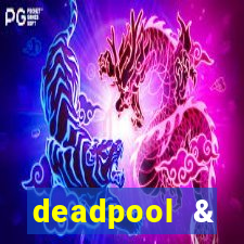 deadpool & wolverine vizerhd